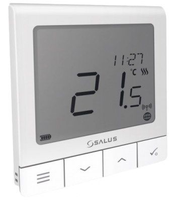 Термостат для котла Salus SQ610