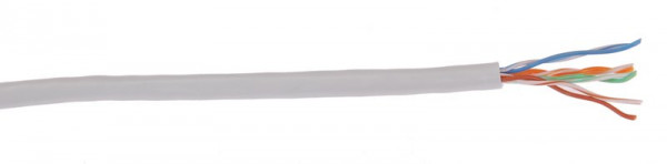 Кабель «витая пара» (LAN) для структурированных систем связи BC1-C5E04-111-100