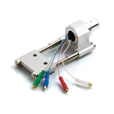 Хедшелл для винила Clearaudio Headshell Aluminium