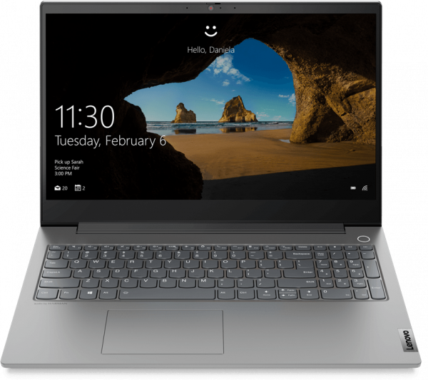 Ноутбук Lenovo ThinkBook 15p (20V30010RU)