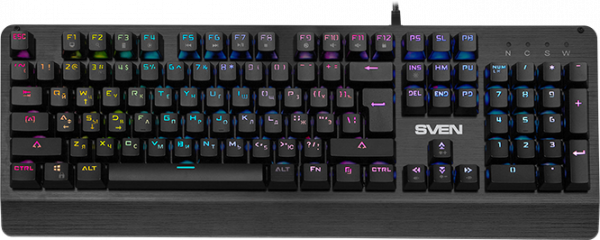 Клавиатура Sven KB-G9700
