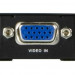 Удлинитель Aten, портов: 1, HDB-15, (VB100-AT-G)