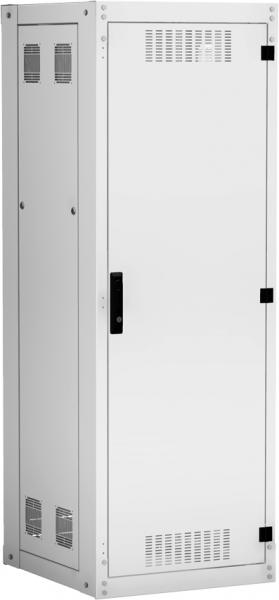 Шкаф NETLAN EC-FZ-336060-MMM-GY