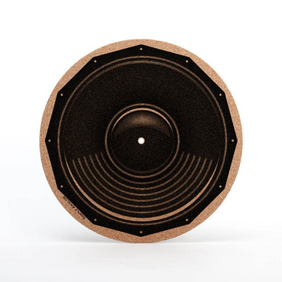 Мат из агломерированной пробки Simply Analog SACS004, Speaker