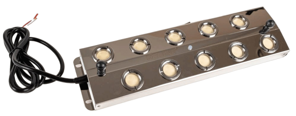 Блок управления Par-Tuman М10-13-45