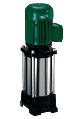 Поверхностный насос Wilo MVIL 105-16/E/3-400-50-2