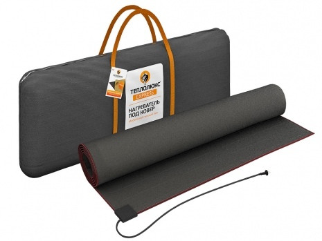 Нагревательный мат Теплолюкс Express 280х180