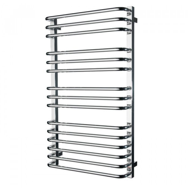 Электрический полотенцесушитель Grota Forte 630x1500 El