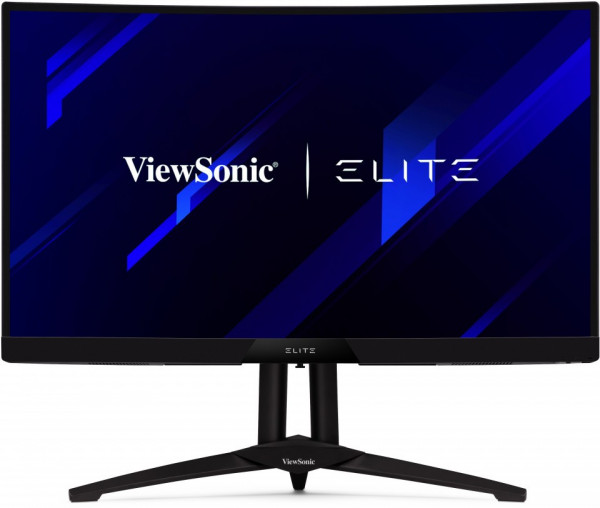 Монитор Viewsonic 27' XG270QC Elite