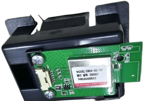 Модуль Wi-Fi Катюша BMM348