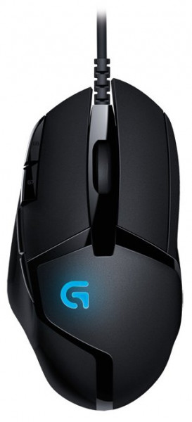 Мышь Logitech G402 Hyperion Fury (910-004067/910-004068/910-004073)