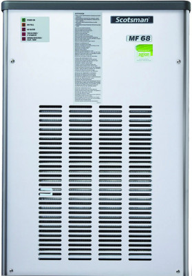 Льдогенератор SCOTSMAN MF 68 SPLIT OX