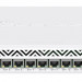 Маршрутизатор Mikrotik, CCR, портов: 8, USB: Да, 44х193х443 мм (ВхШхГ), цвет: серый, процессор 36 ядер, CCR1036-8G-2S+