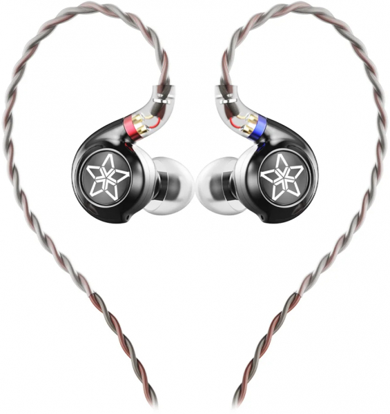 Наушники FiiO FH11 Black