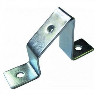 Держатель DIN рейки B 5.35 DR (20шт)