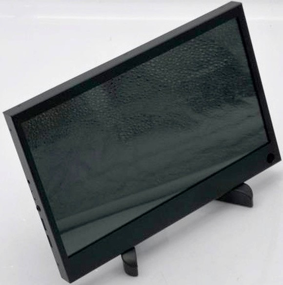 Монитор параметров Lamptron HM101T