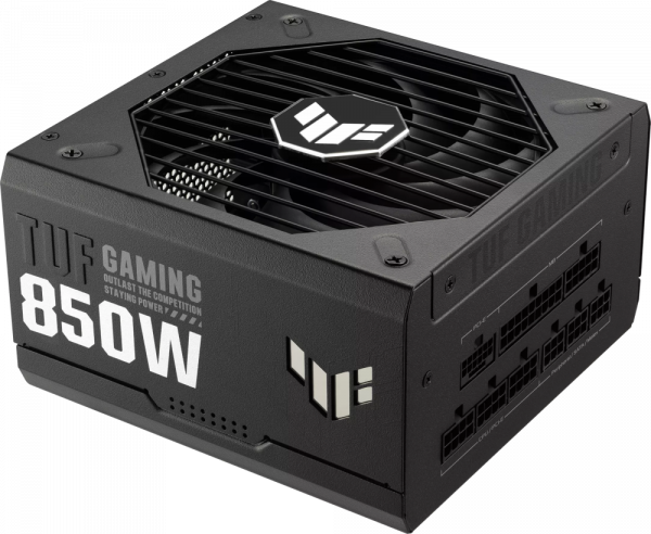 Блок питания 850W ASUS TUF-GAMING-850G