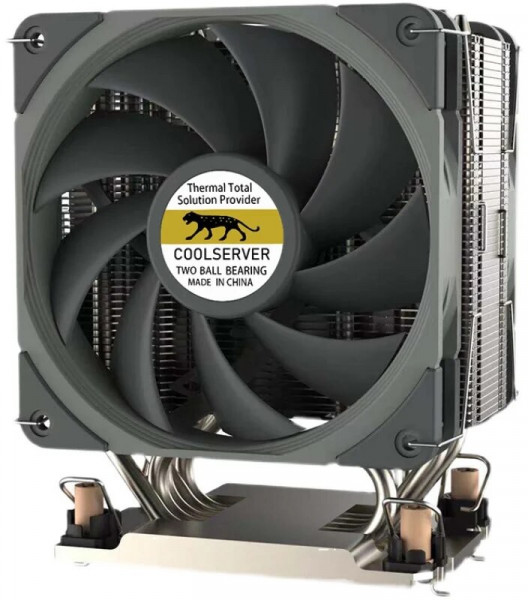 Кулер для серверного процессора Coolserver M97 LGA4189