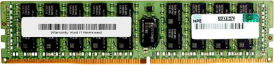 Оперативная память 32Gb DDR4 2933MHz HPE ECC Reg (P00924-B21)