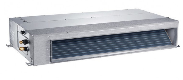 Канальный кондиционер Kentatsu KSKR105HFAN3P/KSUR105HFAN3