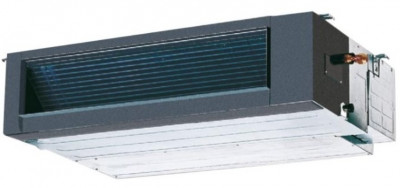 Канальный внутренний блок мульти-сплит системы Midea MTIU-18HWFNXP(GA)