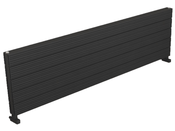 Алюминиевый радиатор Carisa MXL 1800028003