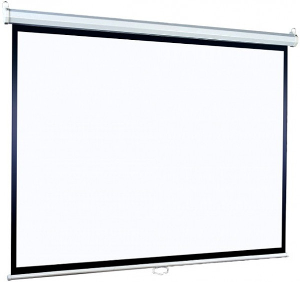 Экран Lumien Eco Picture 183х244 Matte White