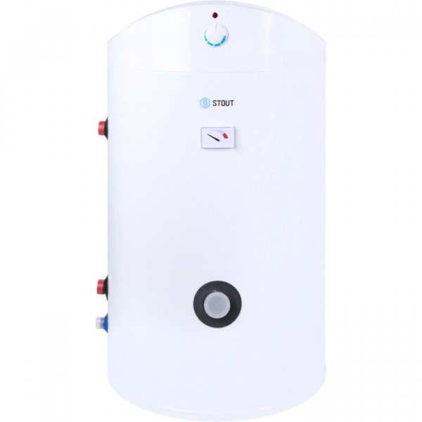 Бойлер косвенного нагрева STOUT Напольный 200 л. (SWH-1110-000200)