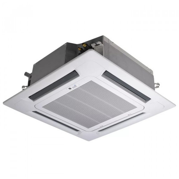 Кассетный кондиционер Kitano KC-Montaro II+-48