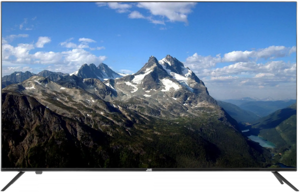 ЖК телевизор JVC 50' LT-50M797