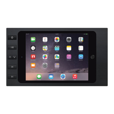 Рамка iPort Surface Mount black with 6 Buttons iPad Pro 12.9 (70772)