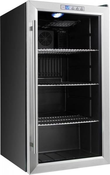 Холодильный шкаф Viatto VA-JC88WD