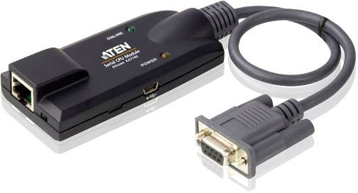 KVM адаптер ATEN KA7140