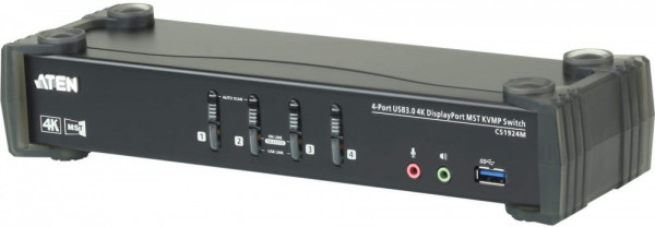 KVM переключатель ATEN CS1924M