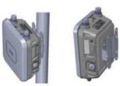 Крепление для точек доступа Cisco AIR-ACC1530-PMK1=