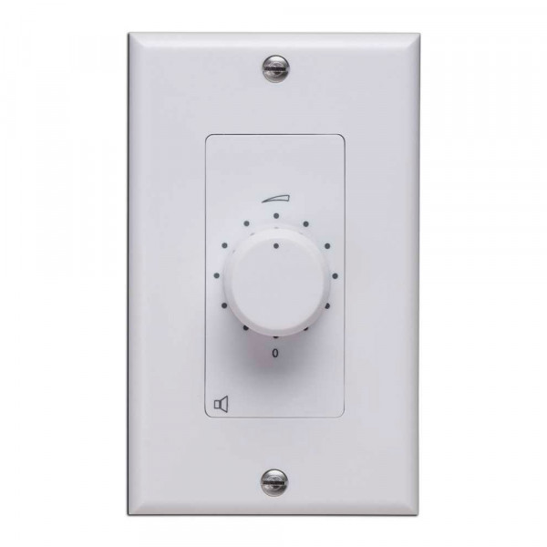 Настенный регулятор громкости BIAMP APART D-VOL30