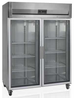 Холодильный шкаф TEFCOLD RK1420G