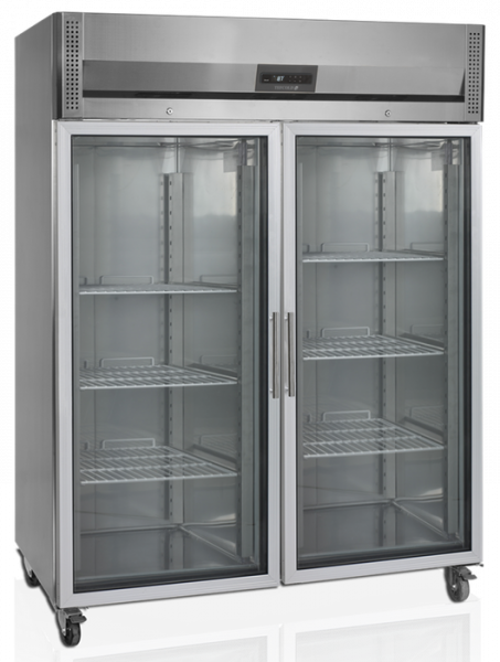 Холодильный шкаф TEFCOLD RK1420G