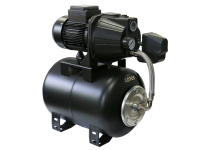 Поверхностная насосная станция Zota LOTOS 80LA