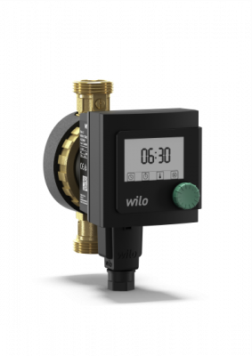 Насос ГВС Wilo Star-Z NOVA T