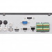Видеорегистратор HIKVISION, каналов: 16, H.264, 4x HDD, звук Да, порты: HDMI, 3x USB, VGA, CVBS, память: 24 ТБ, питание: AC220V