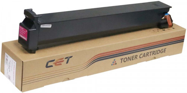 Тонер CET CET6803 Magenta