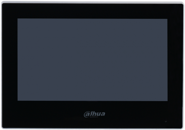 Видеодомофон Dahua DHI-VTH2621G-P
