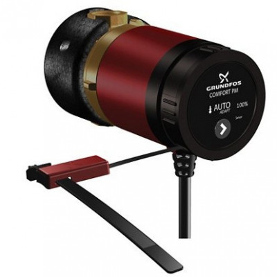 Насос для отопления Grundfos COMFORT 15-14 BXA PM