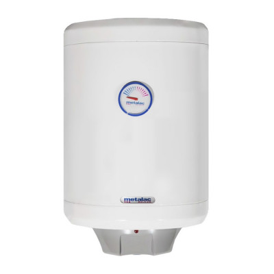 Электрический накопительный водонагреватель Metalac HEATLEADER MB 30 INOX SLIM R