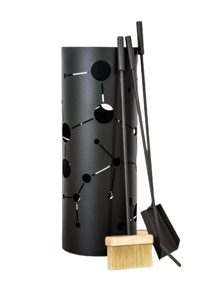 Каминный набор Fire&Wood Palma (+3 аксессуара)