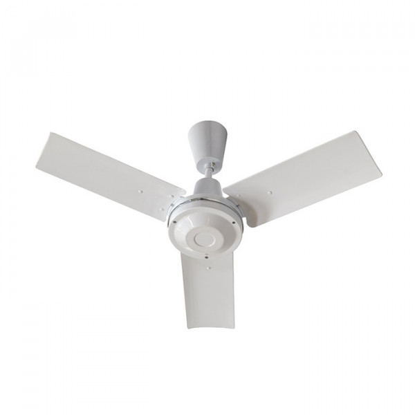 Вентилятор без подсветки Master E36202