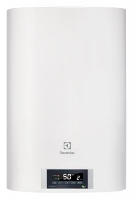 Электрический накопительный водонагреватель Electrolux EWH 80 Formax DL