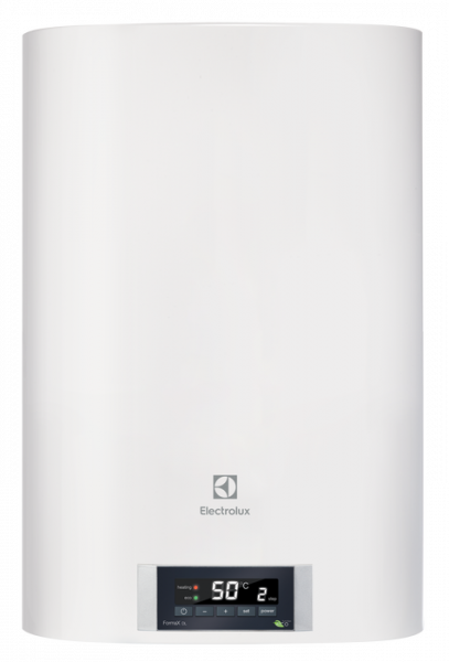 Электрический накопительный водонагреватель Electrolux EWH 80 Formax DL