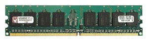 Оперативная память 4Gb DDR-II 800MHz Kingston (KVR800D2N6/4G)